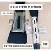 Máquina de Cilindro de Planchado Caliente Manual de Doble Aguja Cilindro para Orejeras Máquina de Mosca de Pantalón de Cilindro Cilindro para Orejeras Máquina de Leva Cilindro de Tracción Máquina Overlock Cilindro de Tracción para Orejeras