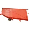 Mfbx4.0*3.3 Pozo de Aire Inclinado Puerta Antiexplosión Suministro del Fabricante Mfbx4.0*3.3 Pozo de Aire Inclinado Puerta Antiexplosión