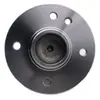 Rolamento de Cubo de Roda 33416756830 Roda Traseira Adequado para Mini: Unidade de Cubo de Roda R50/R53/R52