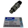 Sensor de presión KOVAX SK200/4.9mpa sensor de presión negativa YN52S00016P3 accesorios para excavadora