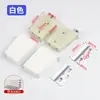 Soportes Colgantes de Alta Resistencia para Gabinetes, Gabinetes de Baño Engrosados, Gabinetes de Pared, Gabinetes de TV, Gabinetes Flotantes y Accesorios de Conexión