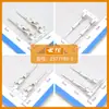 O Terminal TE Tyco Connector Plug 2377789-3 da Qianjin Electronics está disponível em grandes quantidades em estoque