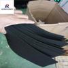 Ventas Directas de Fábrica de Suministros de Esponja Conductiva de Poliuretano Apantallada con Resistencia de Protección de Disipación de Calor Esponja Conductiva de Detección No Removible