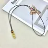 Collar Colgante Minimalista de Flor de Metal Plateado Estilo Ins, Cadena Vintage de Suéter de Nicho, Cadena de Suéter Versátil de Gama Alta