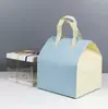 Saco Térmico Descartável para Entrega de Bolo Atacado Transfronteiriço e Revenda de Sacos de Isolamento para Bolo