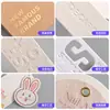 Tienda Oficial de Etiquetas: Etiquetas de ropa personalizadas, accesorios de alta gama para prendas, personalización de etiquetas y diseño de logotipos del fabricante original