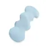 Almohada corporal larga para envío directo, almohada para niñas para usar entre las piernas al dormir, cojín de cama, cojín de cabecera, extraíble y lavable