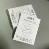 Papel de Cheiro em Formato de Garrafa, Papel de Teste de Fragrância, Papel de Teste de Aromaterapia, Papel de Teste de Fragrância de Óleo Essencial, Papel de Teste de Perfume, Papel para Teste de Aroma