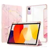 Adecuado para Redmi Pintado 70% de descuento Acrílico de Alta Transparencia Redmipadse Soporte para Tableta Xiaomi Funda de Cuero Personalizada con Fotos