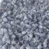 Cuentas checas esmalte de color pétalos 6*10mm Capullo de Campanilla flor de campana lirio del valle accesorios para joyería DIY material para pasadores de pelo