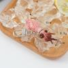 Espada-peixe Simulada Modelo de Comida Lula de Chapa Polvo Pequeno Lula Peixe Grelhado Seco Adereços Decorativos