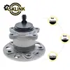 Rolamento de Cubo de Roda 42450-42070 Roda Traseira Aplicável a Lexus RZ450E/300E 24 Unidade de Cubo de Roda de Tração nas Duas Rodas