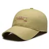 Nueva gorra bordada con letras estilo coreano para mujer, hace que la cara se vea más pequeña, gorra de béisbol versátil para hombre, protección solar para exteriores, moderna y a la moda