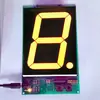 Tubo Digital LED Atacado 5 polegadas Tubo Digital Vermelho 50101Ah Cátodo Comum 50101Bh Ânodo Comum Tela Digital LED