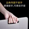 Tabla de cortar de acero inoxidable resistente al moho de doble cara, Tabla de cortar para el hogar, Tabla de cortar extra gruesa 316 alemana 316, Tabla de cortar
