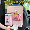 Nueva Bolsa de Almacenamiento para Puerta, Bolsa de Almacenamiento Colgante de Gran Capacidad para Asiento Trasero de Coche, Bolsa Colgante Multifuncional para Artículos Varios de Dormitorio