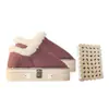 Sapatos de Moxabustão com Caixa de Moxabustão para Pés de Madeira Sólida com Controle de Fumaça, Sapatos de Moxabustão para Pés para Aquecimento de Primavera e Inverno, Botas de Moxabustão, Atacado do Fabricante