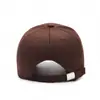Gorra de Béisbol Casual Estilo Coreano de Moda Unisex Letra Bordada Versátil Gorra de Pico Sombrero para el Sol al Aire Libre Protección Solar