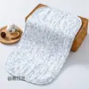 Baberos suaves y absorbentes, paños de gasa Clase A, especialmente diseñados para bebés, baberos ultrasuaves, paños de lavado y toallas pequeñas para guarderías