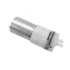 Bomba de Agua Miniatura 370A, Limpiador a Vapor, Cabezal de Ducha, Dispositivo de Riego, Dispensador de Agua, Bomba de Agua de Diafragma DC Anti-Fugas y Anti-Reversa