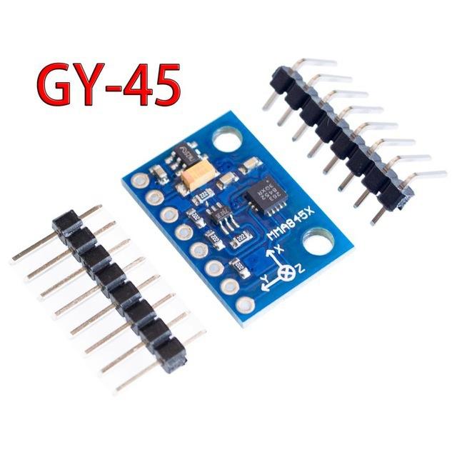 GY-45-MMA8452-Modules-Digital-