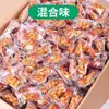 Salgadinhos Crocantes, Salgadinhos Twist de Pimenta Picante Populares, Embalados Individualmente, Caixa Fechada Atacado, Satisfazendo Desejos, Tradicional e Delicioso