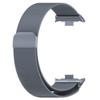 Adecuado para Xiaomi Mi Band 10Pro Pulsera Milanesa Correa Magnética de Acero Inoxidable Xiaomi 8/9Pro Correa de Reloj de Metal