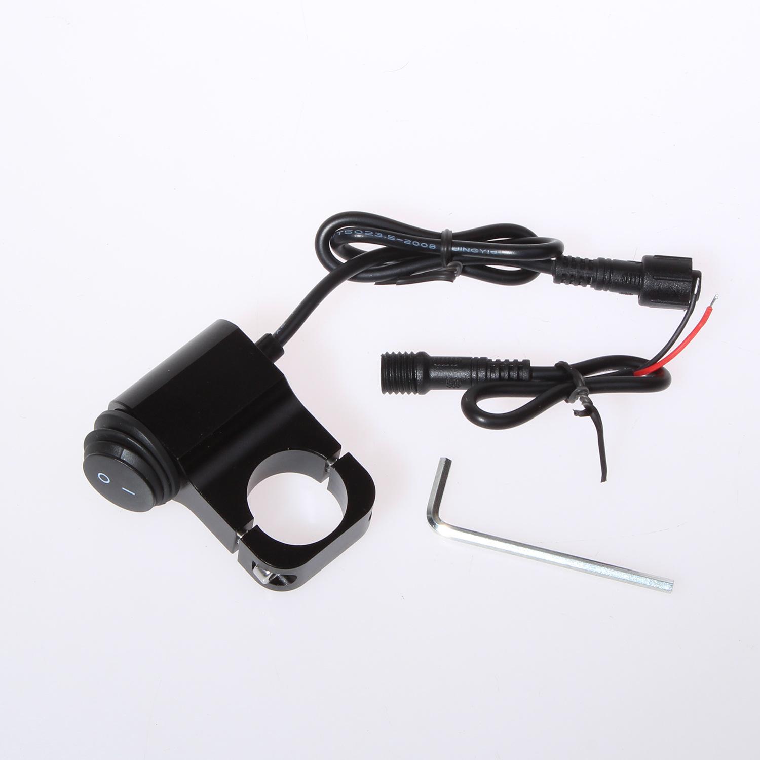 MK2摩托车灯开关 1 (6)