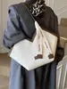 Bolsa de Ombro Feminina de Alta Qualidade, Grande Capacidade, Nova Moda 2026, para o Trabalho, Tote Bag