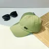 Pode amarrar o boné de beisebol de rabo de cavalo alto das mulheres primavera e outono cap protetor solar cap vazio chapéu de sol proteção UV