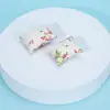 1:12 Casas de Muñecas Casa de Muñecas Muebles Miniatura Modelo Ob11 Sofá de Tela Cojín Se Vende por Separado Mayoreo