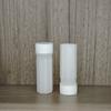 Frasco Dispenser de Partículas Sólidas em Pó de Pe 5ml Frasco Plástico Portátil para Amostra de Cápsula Comprimido Frasco Pequeno para Líquido