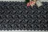 Ancho 68CM largo 3 metros línea de hueso pequeño encaje de pestañas tela DIY ropa accesorios para el hogar