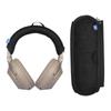 Para Sony Sony WH-1000XM3 Juego de Audífonos 1000XM3 Almohadillas Audífonos Manga de Esponja Audífonos
