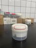 Mini máquina para triturar ajo, prensa manual para ajo, cortador de ajo doméstico, prensa de ajo, directo de fábrica