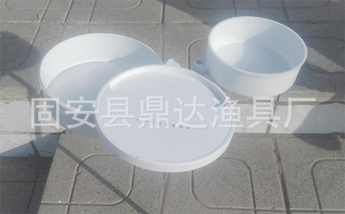拉饵盘白1