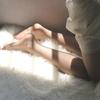 Medias de Primera Línea con Refuerzo y Perlas Medias Perladas para Mujer Medias Finas de Gipsófila con Perlas Medias de Pierna Ultra Finas de Verano Pantimedias Color Piel