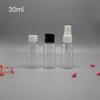 Botella Spray Pequeña de 100ml Spray Limpiador de Manchas Empaque para Licores Botellas Cosméticas Portátiles Botella de Hidratante