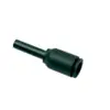 Conector rápido Legris 3120/3168 varilla de conexión 3120 06 00/3168 08 06
