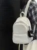 Mochila Ligera de Viaje para Personas Bajas, Casual y Versátil para Estudiantes Universitarios, Viajes Diarios y Viajes, Mochila Escolar Pequeña para Niñas