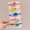Cuerda para el Cabello de Color Caramelo para Niños Cuerda para el Cabello de Niñas Cuerda para el Cabello Cuerda para el Cabello Cuerda para el Cabello Cuerda para el Cabello Adornos para el Cabello para Niñas Pequeñas