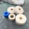 Aceite para bujes de nailon MC Buje de nailon PA6 Buje excéntrico de plástico resistente al desgaste de alta resistencia Buje de nailon mecanizado CNC