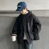 [Liquidación de Ropa de Abrigo de Primavera y Otoño] Ropa de Abrigo para Niños, Colección de Otoño 2026, Cortavientos Infantil, Top Casual de Primavera y Otoño para Niños Grandes