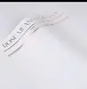 Papel de Envoltura de Flores Impermeable Material Ins Simple Popular Papel Blanco Papel de Envoltura de Flores Periódico Inglés Ramo Floral Material