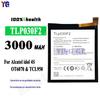 Para Alcatel idol 4S/OT6070/TCL950 bateria do telefone móvel TLP030F2 atacado em estoque
