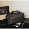 Bolsa de Viagem Nova Transfronteiriça, Bolsa Multifuncional para Lazer com Separação de Seco e Molhado para Treinamento de Natação, Bolsa para Viagem de Curta Distância