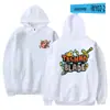 Sudadera con capucha de moda unisex, Sudadera con capucha de moda para influencer, Dios Cerdo Technoblade, Nueva tendencia transfronteriza 2024, Personalizada