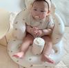 Sofá inflable para niños transfronterizo accesorios para fotos de 100 días asiento de sofá inflable de PVC sofá inflable para exteriores