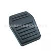 Aplicable a Ford Transit MK6 MK7 2000-2014 pedal de embrague de cuero antideslizante almohadilla de goma funda 6789917