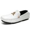 2025 Zapatos Doug para Hombre talla grande Casual Acampanados Transfronterizos Casual Zapatos de Hombre para Exterior Perezosos para Conducir